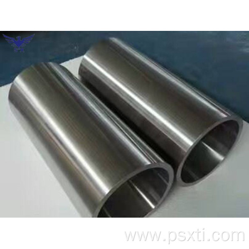 High Quality Titanium Alloy Forgings